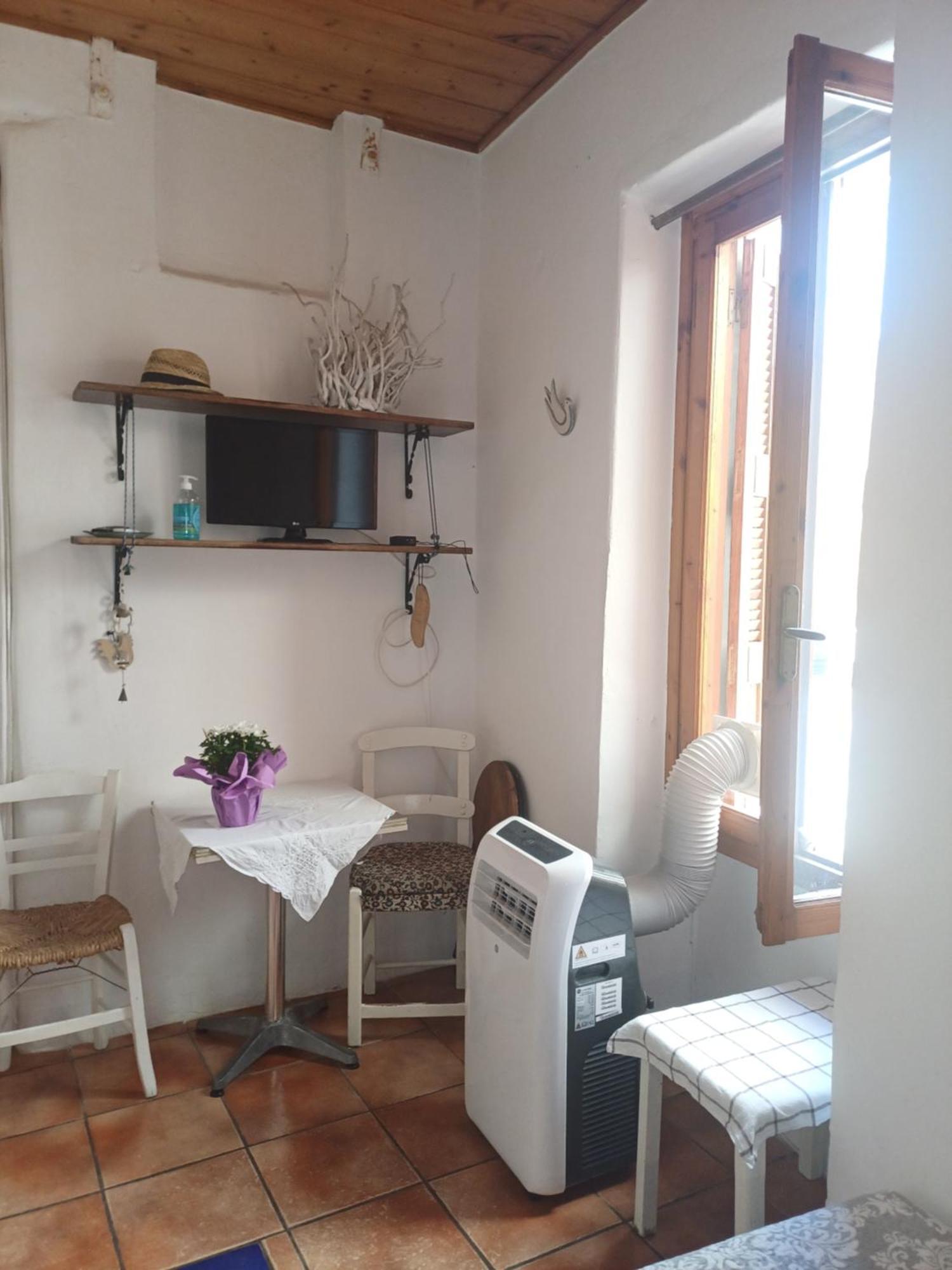 Hera Studios La Canea Habitación foto