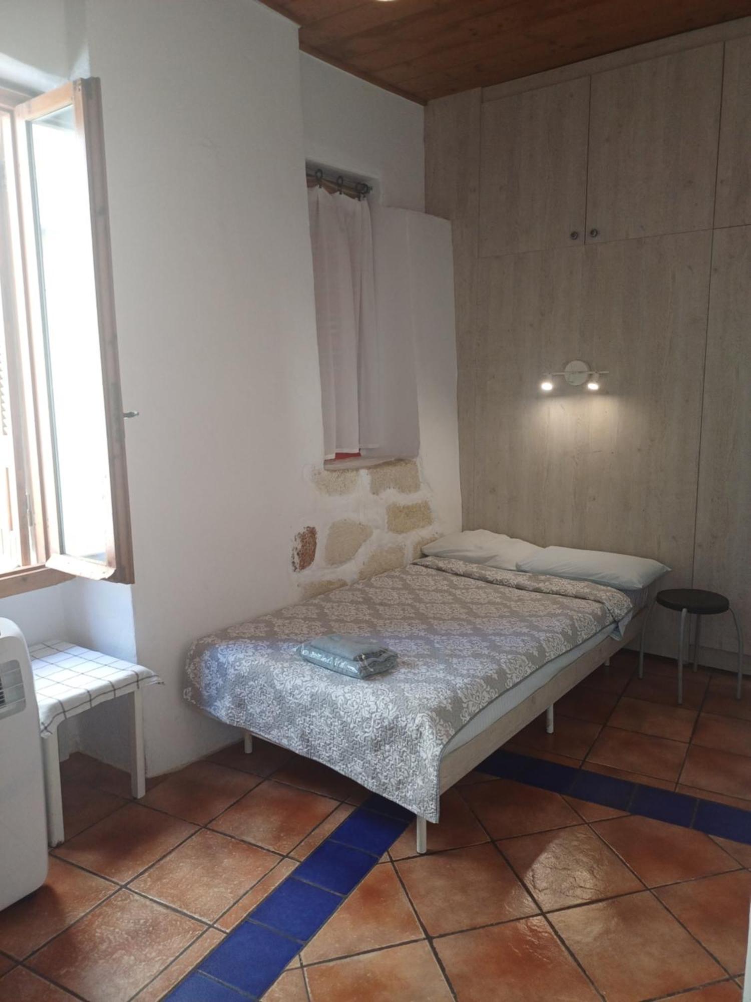 Hera Studios La Canea Habitación foto